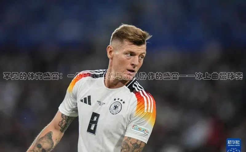 罕见的体育盛宴：一场极限挑战与团队协作的盛宴——冰上曲棍球赛