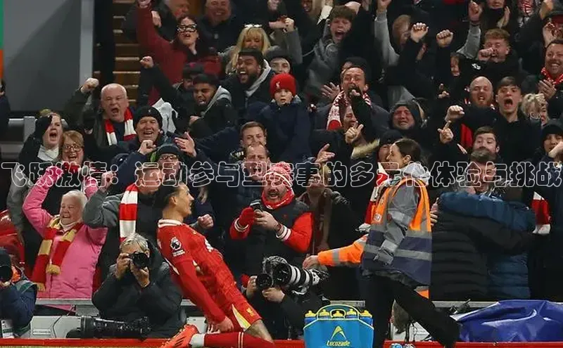 飞跃激情：运动参与型赛事的多元化体验与挑战
