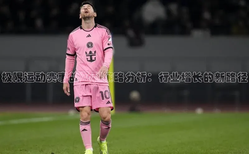 极限运动赛事的盈利策略分析：行业增长的新路径