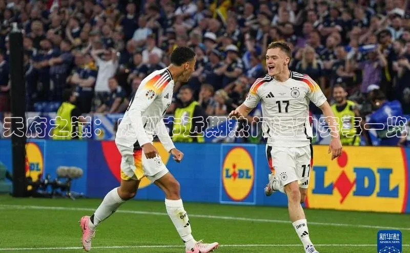 天府之巅：成都市近期热门运动赛事一览