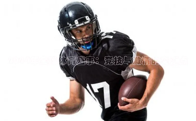 2024年全球体育盛事：竞技与激情的交汇点