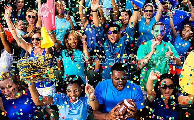 超越屏幕：2023年全球体育盛事幕后精彩瞬间