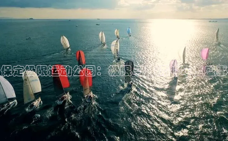 保定极限运动公园：极限与激情的年度盛事