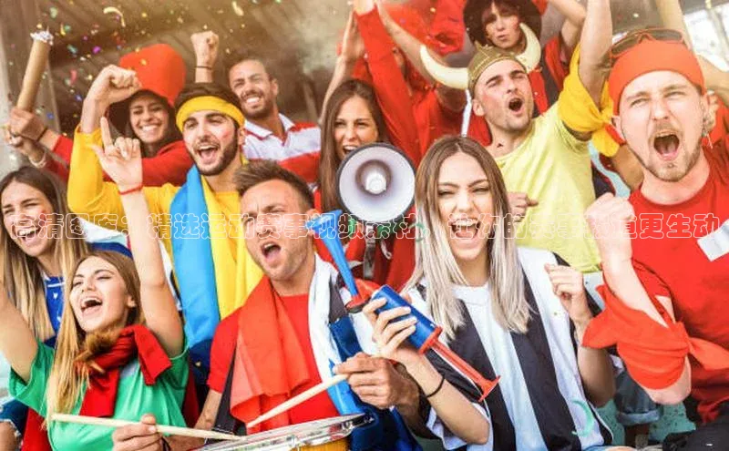 高清图库：精选运动赛事视频素材，让你的赛事报道更生动