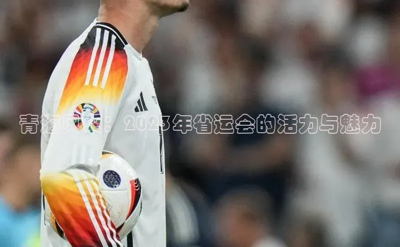 青海风采：2023年省运会的活力与魅力