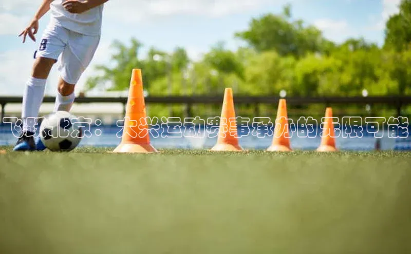 飞跃北京：大兴运动赛事承办的无限可能