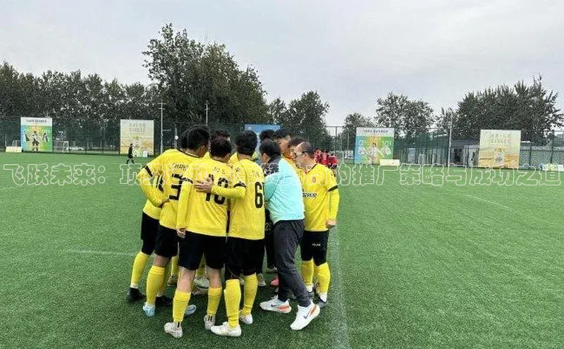 飞跃未来：顶级运动赛事赞助商的推广策略与成功之道