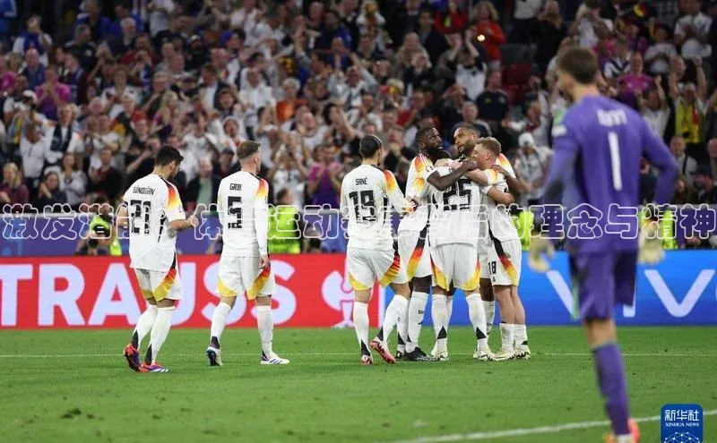 激发潜能：体育运动赛事背后的理念与精神