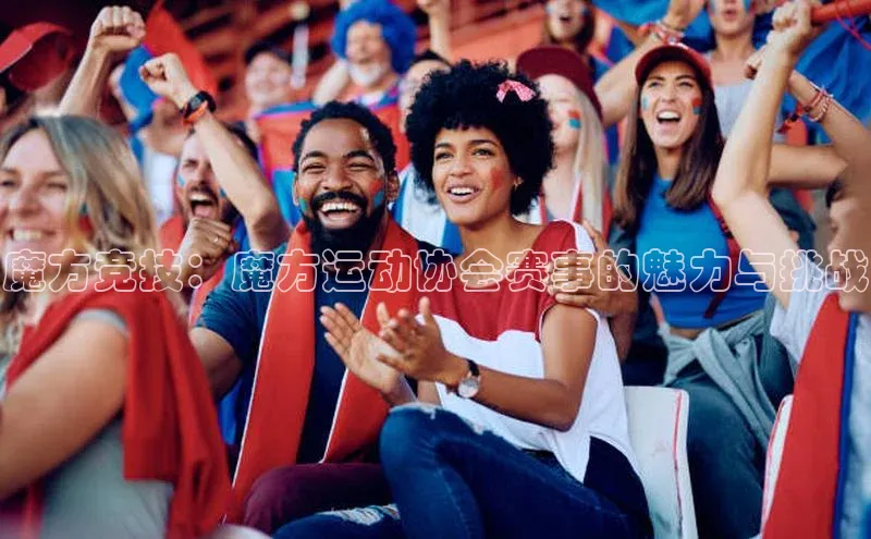 魔方竞技：魔方运动协会赛事的魅力与挑战